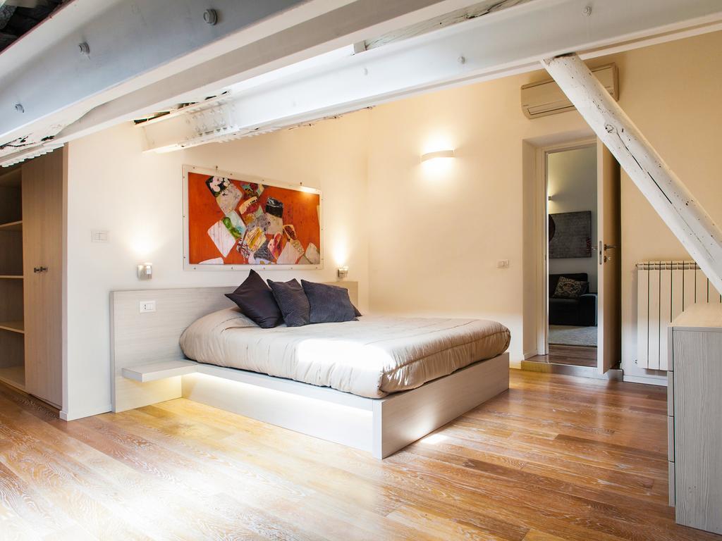 Appartamento Attico