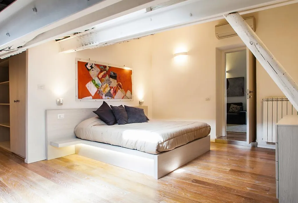 Spanish Steps Luxury Penthouse-1