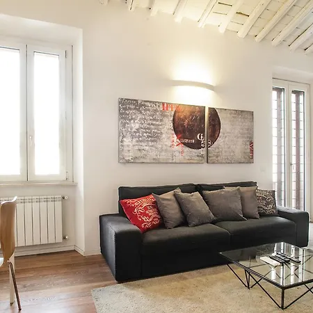 Spanish Steps Luxury Penthouse-2